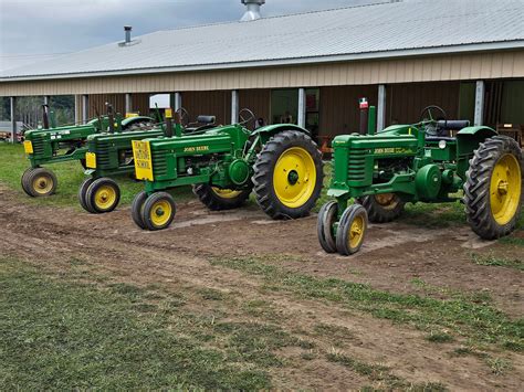 Buckley Old Engine Show | Buckley MI