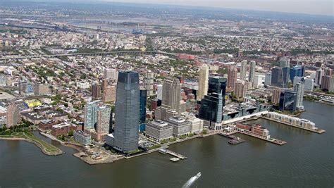 Jersey City Wikipédia
