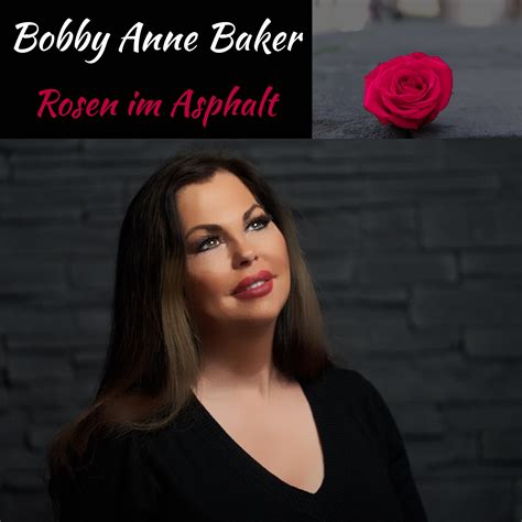 Bobby Anne Baker