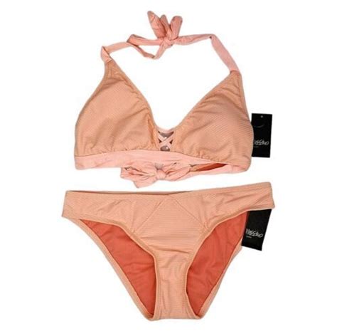 Mossimo Women S Bikini Bottom For Sale EBay