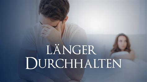 L Nger Durchhalten Im Bett Geheimtipps Youtube