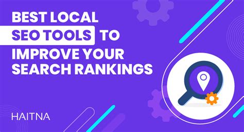 Best Local SEO Tools With Its Key Features Pricing