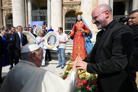 La Madonna della Carità è tornata a casa Arcidiocesi di Sorrento