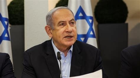 Israels Netanyahu Says No One Will Stop Us In Gaza World News