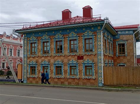 Сарапул :: Надежда – Социальная сеть ФотоКто