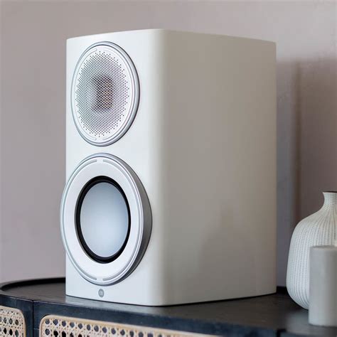 Monitor Audio Platinum Pl Ii Reference Speakers Vickers Hifi