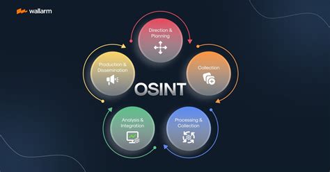 Unraveling The Secrets Of Osint An Essential Guide Wallarm