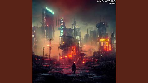 Mad World Hardstyle Mix YouTube Music