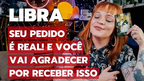 Libra Maio Tem Uma Resposta Chegando A Seu Pedido Real E Voc Vai