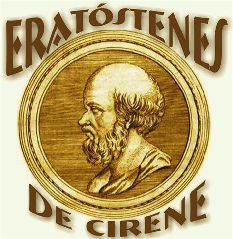 APASIONADOS DEL IMPERIO ROMANO ERATÓSTENES DE CIRENE