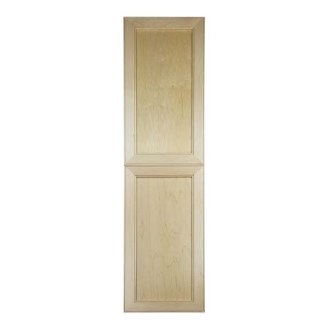 Timber Tree Cabinets W X H X D Solid Wood Wall Mounted