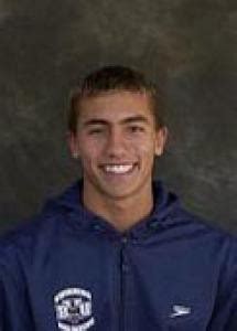 Christian Armstrong Men S Swimming Diving Byu Athletics