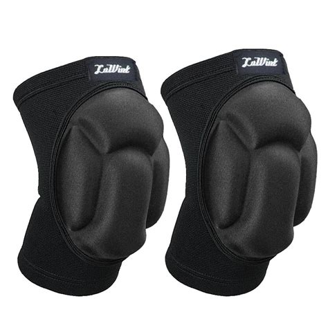 Best Wrestling Knee Pads