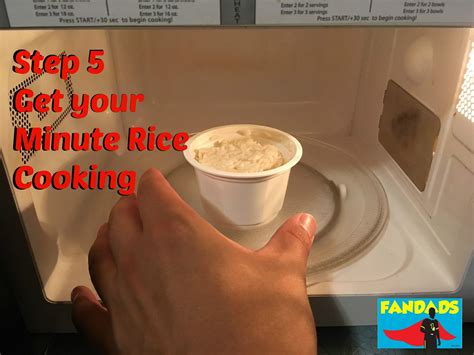 Cooking Dinner In Minutes With Minute® Ready To Serve Rice