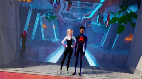 Buenas noticias con la duración de Spider Man Across the Spider Verse