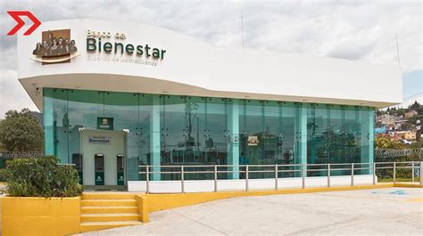 Banco del Bienestar se consolida como el más importante de México