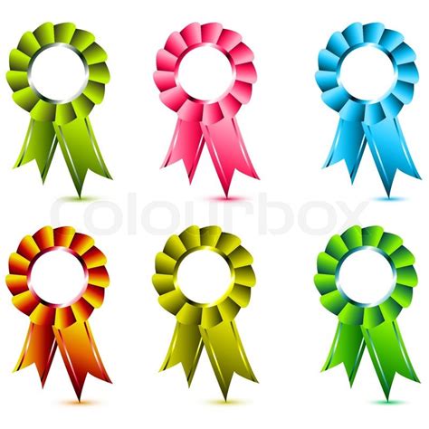 Award Ribbon Template | Free download on ClipArtMag