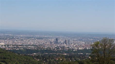 Rhône Découvrez les 10 plus belles vues de Lyon