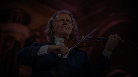 André Rieu – Forward Merch