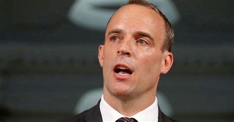 Dominic Raab Claims Law Designed To Stop No Deal Brexit Is Deeply