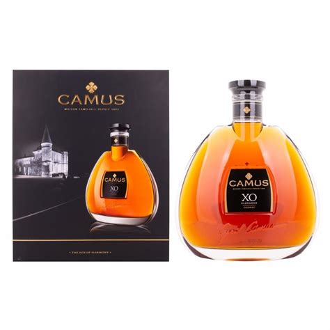 Camus Xo Elegance Cognac L In Kenya Monty S