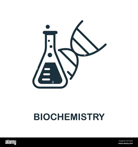 Biochemistry Logo 