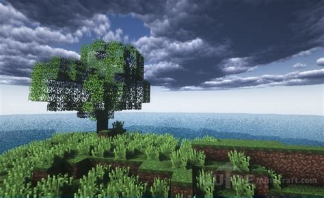 Download Sunflawer Shaders For Minecraft For Free Guide