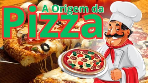 [Histórias e Curiosidades ] 🎬🍿🙂 A Origem da Pizza - YouTube