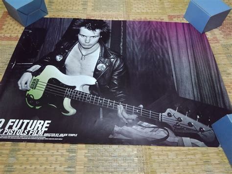 Yahoo Sex Pistols Film