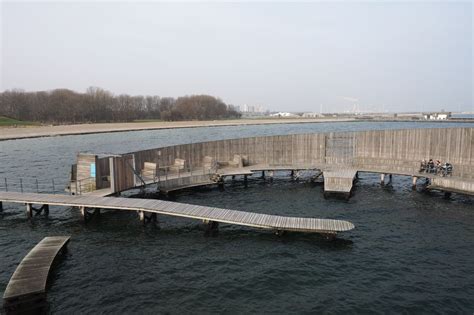 Copenhagen: Kastrup Sea Bath | ArchitectureAu