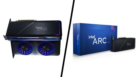 Intel Arc A770 vs Arc A750 vs Nvidia RTX 3060: Which is the better ...