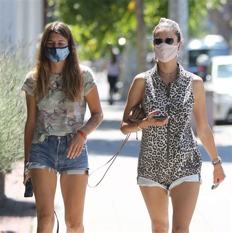 Alessandra Ambrosio Hot The Fappening Leaked Photos