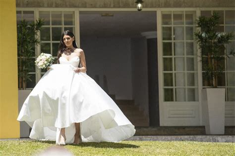 Casamento Marcado Joel Garante Que Faria Tudo Igual