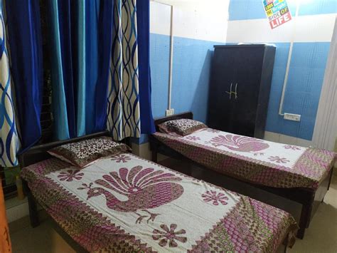 Homestay Luxury Home Stay Pg Rooms Palwal India