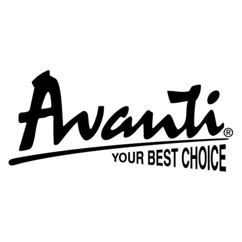 Avanti | Brands of the World™ | Download vector logos and logotypes