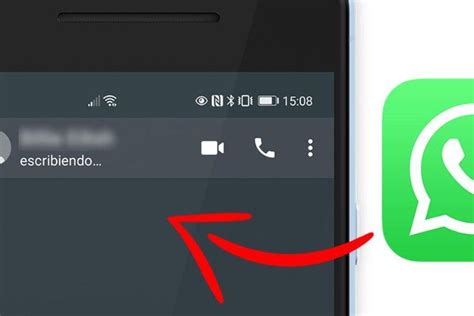 Cómo ocultar escribiendo en WhatsApp
