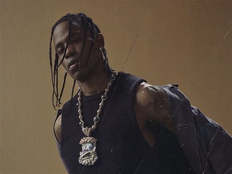 Travis Scott Fa Tappa A Milano La Scaletta Del Concerto Corriere