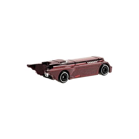 Masinuta Hot Wheels Batman The Animated Series Maro EMAG Ro