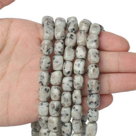 Купить 1 шт., натуральный опал, тигровый глаз, бирюза, яшма, малахит ...