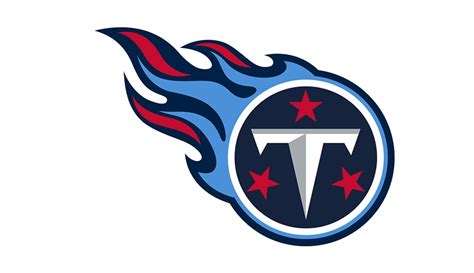 Tennessee Titans Logo Svg - Clip Art Library