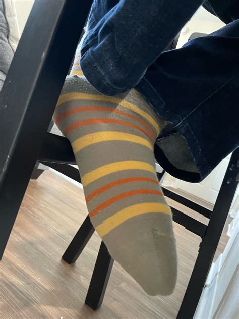 Good Guys Wear Socks On Tumblr