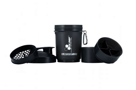 Shaker olimp black label - BodyStar