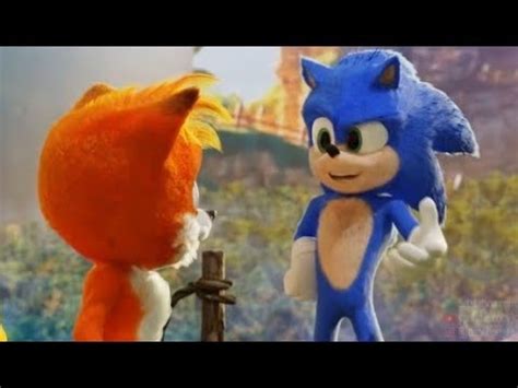 How Old Is Tails From Sonic The Hedgehog - Draw-metro