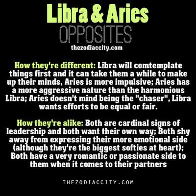 17 Best images about Aries and Libra on Pinterest | Aries horoscope, Confusion and Aries woman