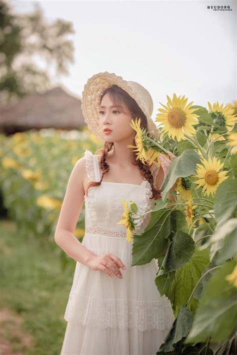 Hot girl Phú Thọ Tìm lại ánh sáng thắp lửa đam mê