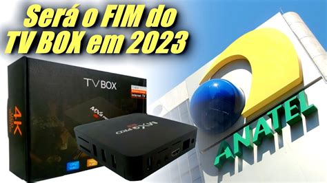 CONFIRMADO Anatel colocará FIM a TV BOX SKY GATO IPTV a partir de 2023