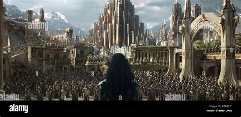 Asgard Thor High Resolution Stock Photography and Images - Alamy