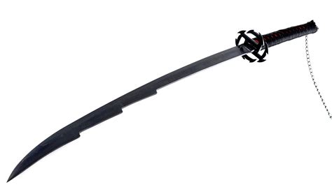 Zangetsu Sword