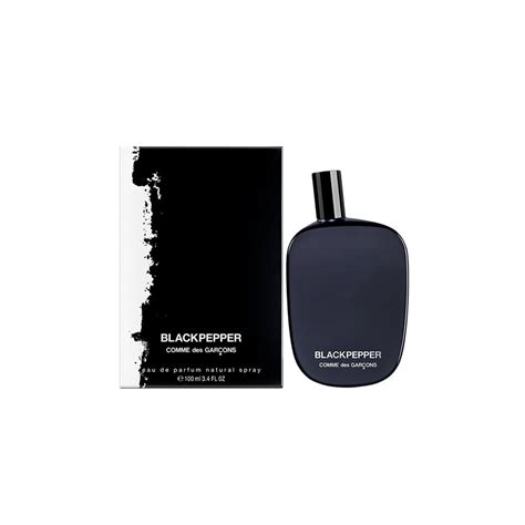 Comme des Garcons Blackpepper 100ML