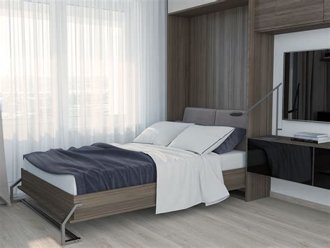 Прайс на подъемные кровати STRONG | PROmebel